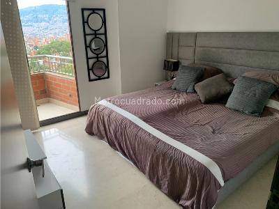Apartamento en venta en La Castellana, Medellín · foto 5 de 15