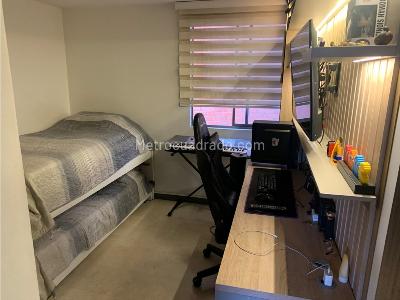 Apartamento en venta en La Castellana, Medellín · foto 7 de 15