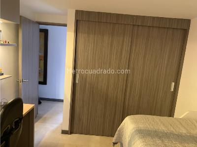 Apartamento en venta en La Castellana, Medellín · foto 9 de 15