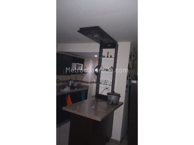 Apartamento en venta en Robledo, Medellín · foto 4 de 11