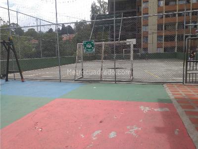 Apartamento en venta en Robledo, Medellín · foto 10 de 11