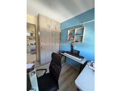 Apartamento de 2 alcobas en venta en Niquia, Bello, 60 m² · foto 10 de 13