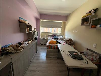 Apartamento de 2 alcobas en venta en Niquia, Bello, 60 m² · foto 3 de 13