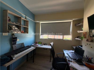 Apartamento de 2 alcobas en venta en Niquia, Bello, 60 m² · foto 4 de 13