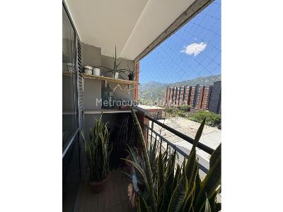 Apartamento de 2 alcobas en venta en Niquia, Bello, 60 m² · foto 5 de 13