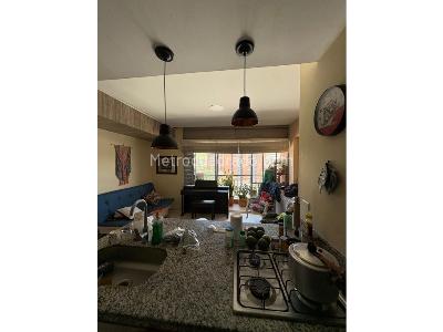 Apartamento de 2 alcobas en venta en Niquia, Bello, 60 m² · foto 6 de 13