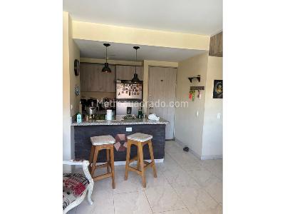 Apartamento de 2 alcobas en venta en Niquia, Bello, 60 m² · foto 7 de 13