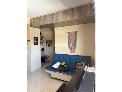Apartamento de 2 alcobas en venta en Niquia, Bello, 60 m² · foto 9 de 13