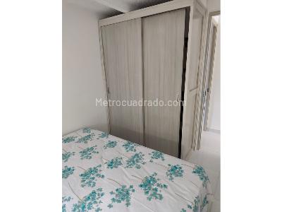 Apartamento de 3 alcobas en venta en Madera, Bello, 58 m² · foto 10 de 19