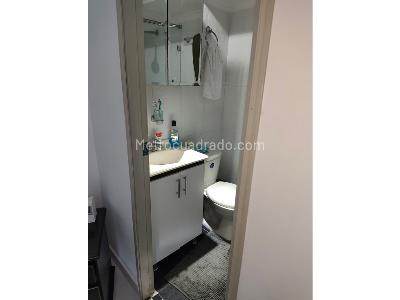 Apartamento de 3 alcobas en venta en Madera, Bello, 58 m² · foto 15 de 19