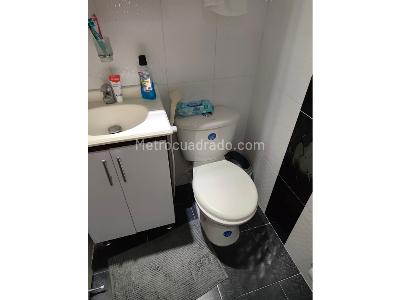 Apartamento de 3 alcobas en venta en Madera, Bello, 58 m² · foto 16 de 19