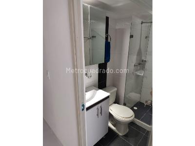 Apartamento de 3 alcobas en venta en Madera, Bello, 58 m² · foto 17 de 19