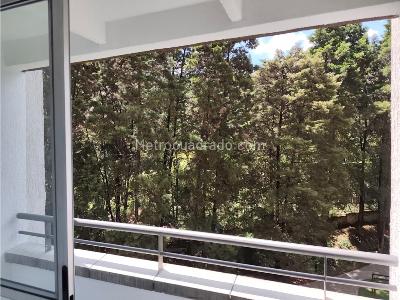 Apartamento de 3 alcobas en venta en Madera, Bello, 58 m² · foto 4 de 19