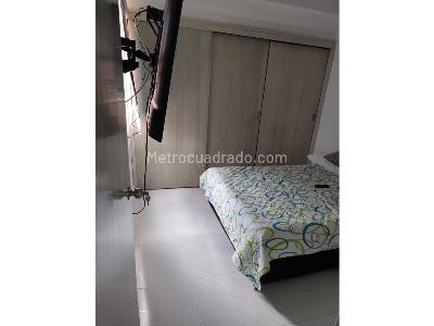 Apartamento de 3 alcobas en venta en Madera, Bello, 58 m² · foto 9 de 19