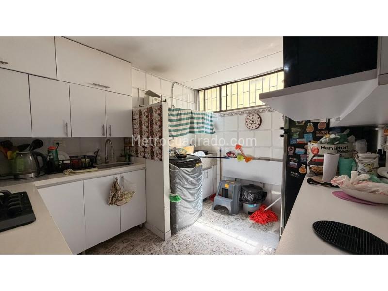 Piso – Medellín - Vista 4