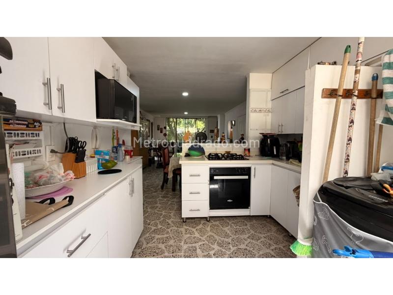 Piso – Medellín - Vista 5