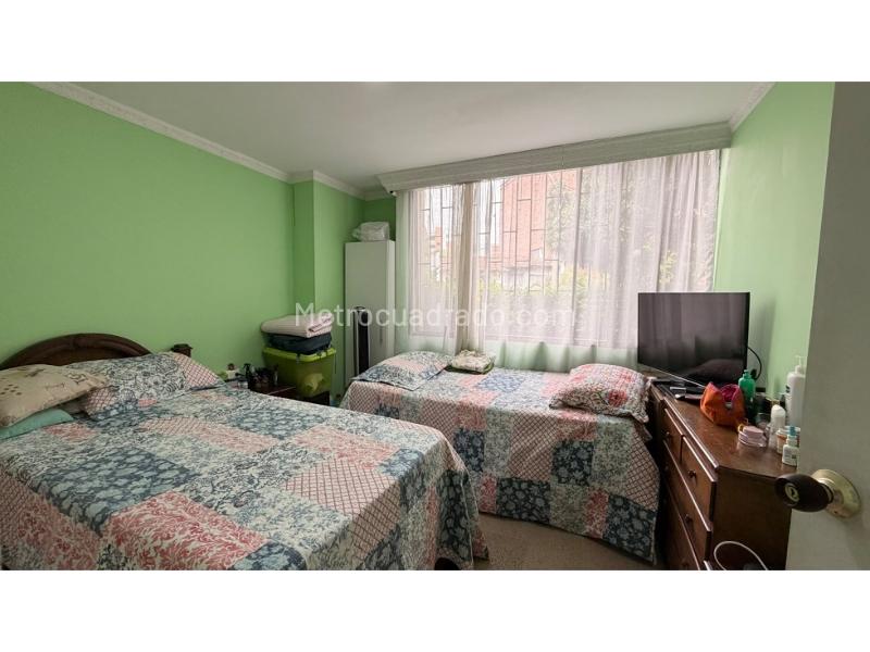 Piso – Medellín - Más