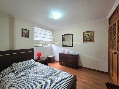 Apartamento de 4 alcobas en venta en El Poblado, Medellín, 125 m² · foto 12 de 19