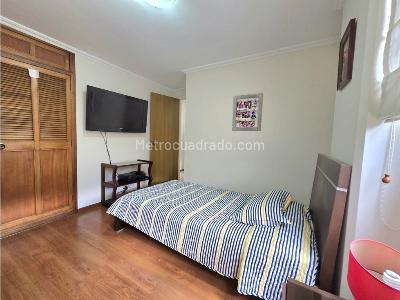 Apartamento de 4 alcobas en venta en El Poblado, Medellín, 125 m² · foto 13 de 19