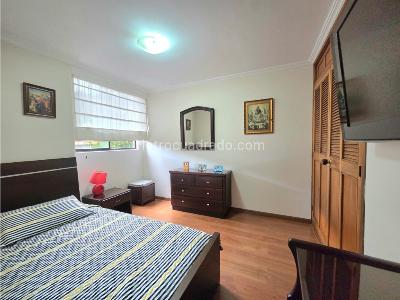 Apartamento de 4 alcobas en venta en El Poblado, Medellín, 125 m² · foto 14 de 19