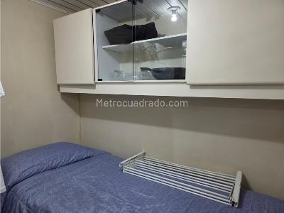 Apartamento de 4 alcobas en venta en El Poblado, Medellín, 125 m² · foto 17 de 19