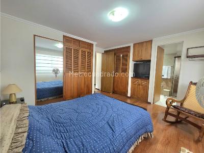Apartamento de 4 alcobas en venta en El Poblado, Medellín, 125 m² · foto 9 de 19