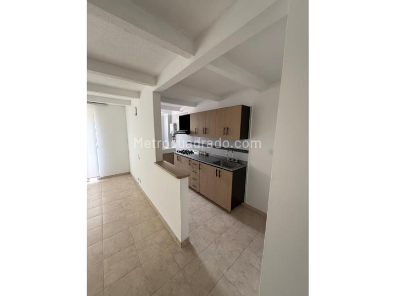 Piso – Medellín - Vista 2