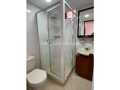 Apartamento en venta en La Almeria, Medellín · foto 5 de 6