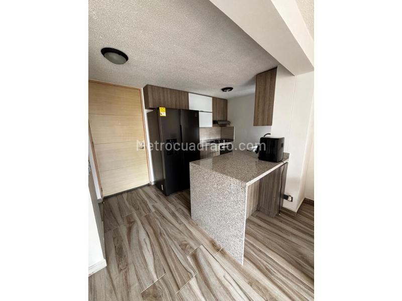 Piso – Medellín - Vista 2