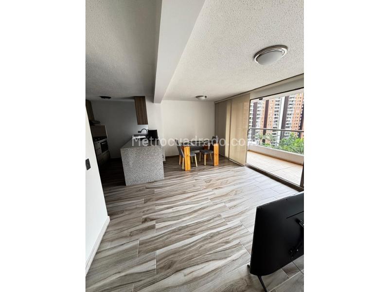 Piso – Medellín - Vista 3