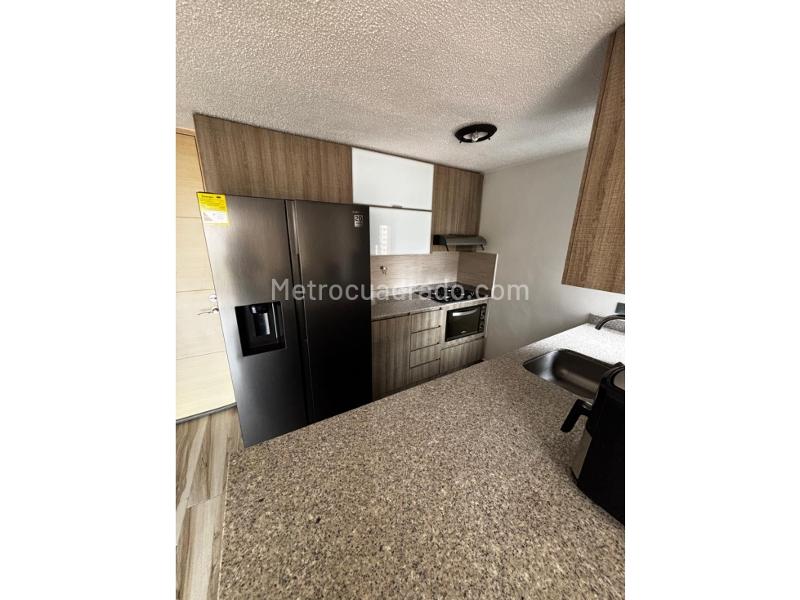 Piso – Medellín - Vista 4