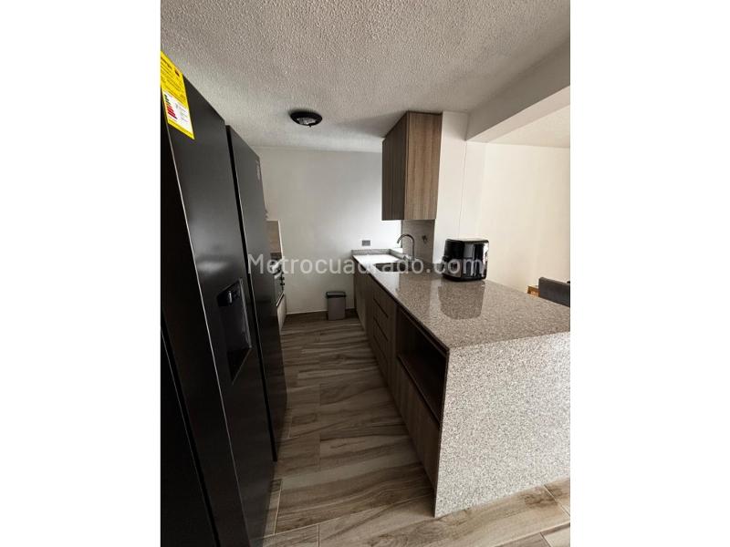 Piso – Medellín - Vista 5