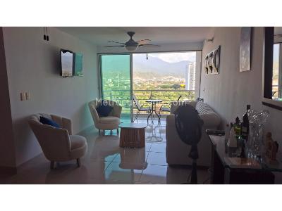 Apartamento en venta en Nueva Galicia, Santa Marta · foto 3 de 20