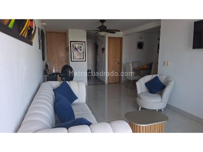 Apartamento en venta en Nueva Galicia, Santa Marta · foto 4 de 20