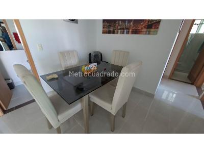 Apartamento en venta en Nueva Galicia, Santa Marta · foto 5 de 20