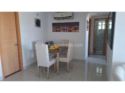 Apartamento en venta en Nueva Galicia, Santa Marta · foto 6 de 20