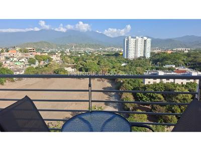 Apartamento en venta en Nueva Galicia, Santa Marta · foto 7 de 20