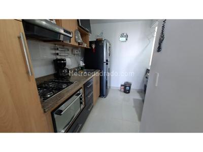 Apartamento en venta en Nueva Galicia, Santa Marta · foto 8 de 20