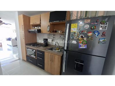 Apartamento en venta en Nueva Galicia, Santa Marta · foto 9 de 20