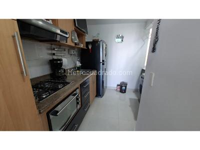 Apartamento en venta en Nueva Galicia, Santa Marta · foto 10 de 20