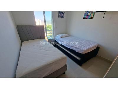 Apartamento en venta en Nueva Galicia, Santa Marta · foto 15 de 20