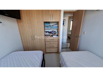 Apartamento en venta en Nueva Galicia, Santa Marta · foto 16 de 20