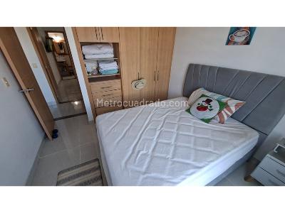 Apartamento en venta en Nueva Galicia, Santa Marta · foto 18 de 20