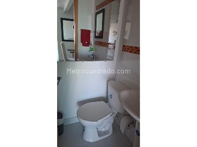 Apartamento en venta en Nueva Galicia, Santa Marta · foto 19 de 20