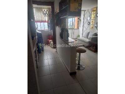 Apartamento en venta en Alicate, Itagüí · foto 11 de 20