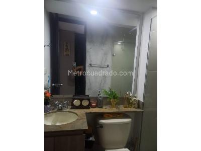 Apartamento en venta en Alicate, Itagüí · foto 17 de 20