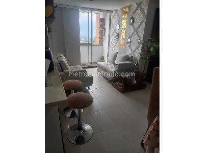 Apartamento en venta en Alicate, Itagüí · foto 4 de 20