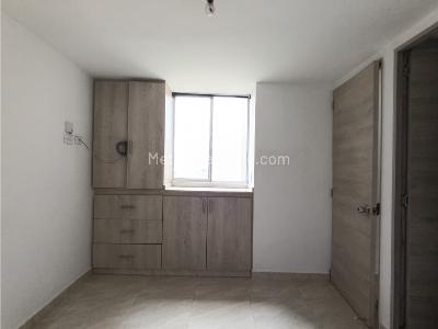 Apartamento de 3 alcobas en venta en El Trapiche, Bello, 55 m² · foto 3 de 14