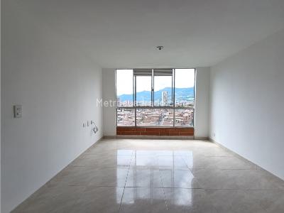 Apartamento de 3 alcobas en venta en El Trapiche, Bello, 55 m² · foto 4 de 14