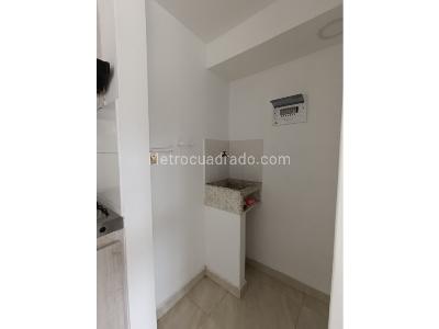 Apartamento de 3 alcobas en venta en El Trapiche, Bello, 55 m² · foto 8 de 14